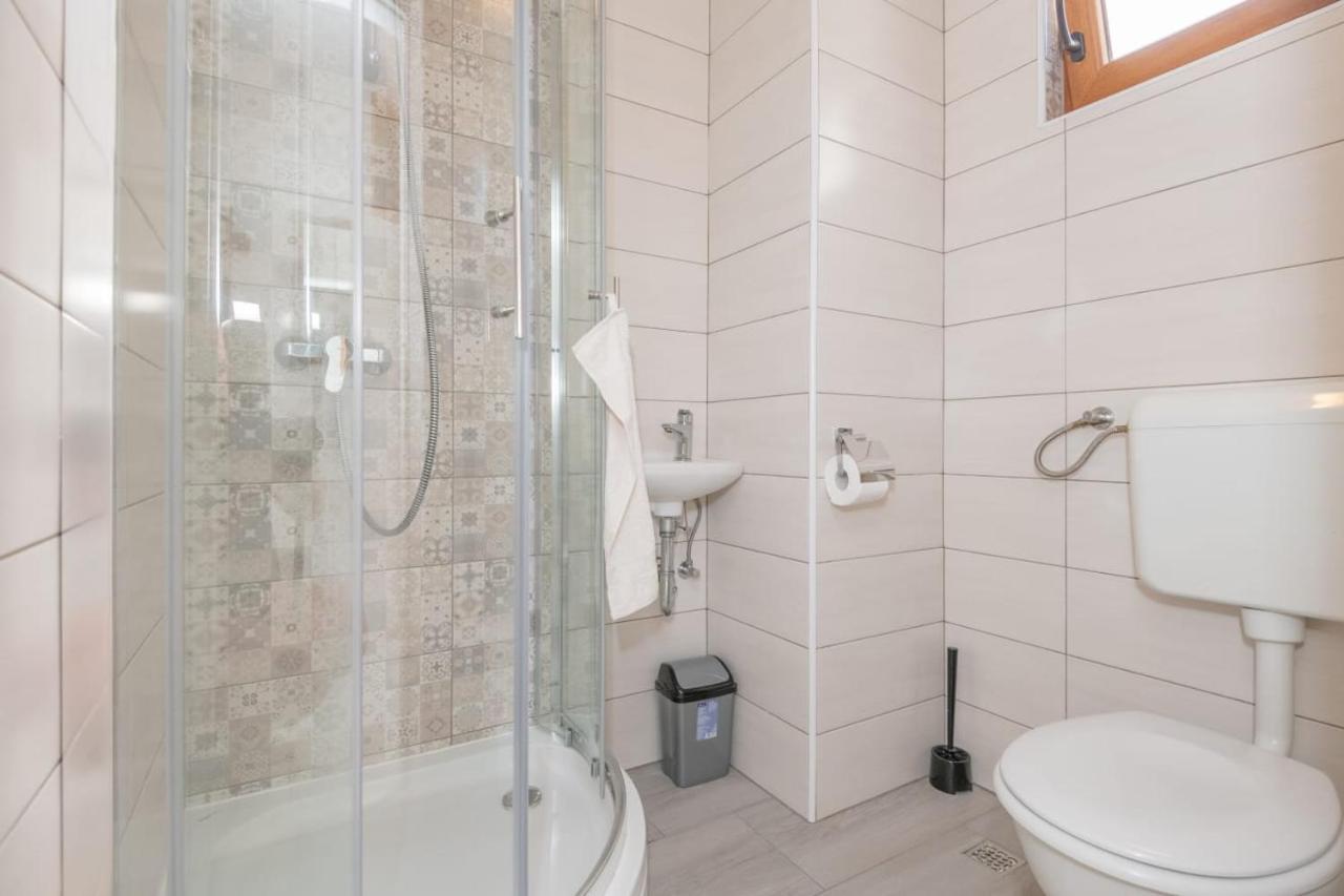 Holiday Home Tone, Makarska - Drum Ngoại thất bức ảnh