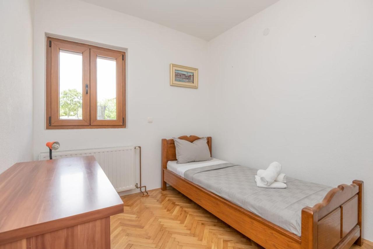 Holiday Home Tone, Makarska - Drum Ngoại thất bức ảnh