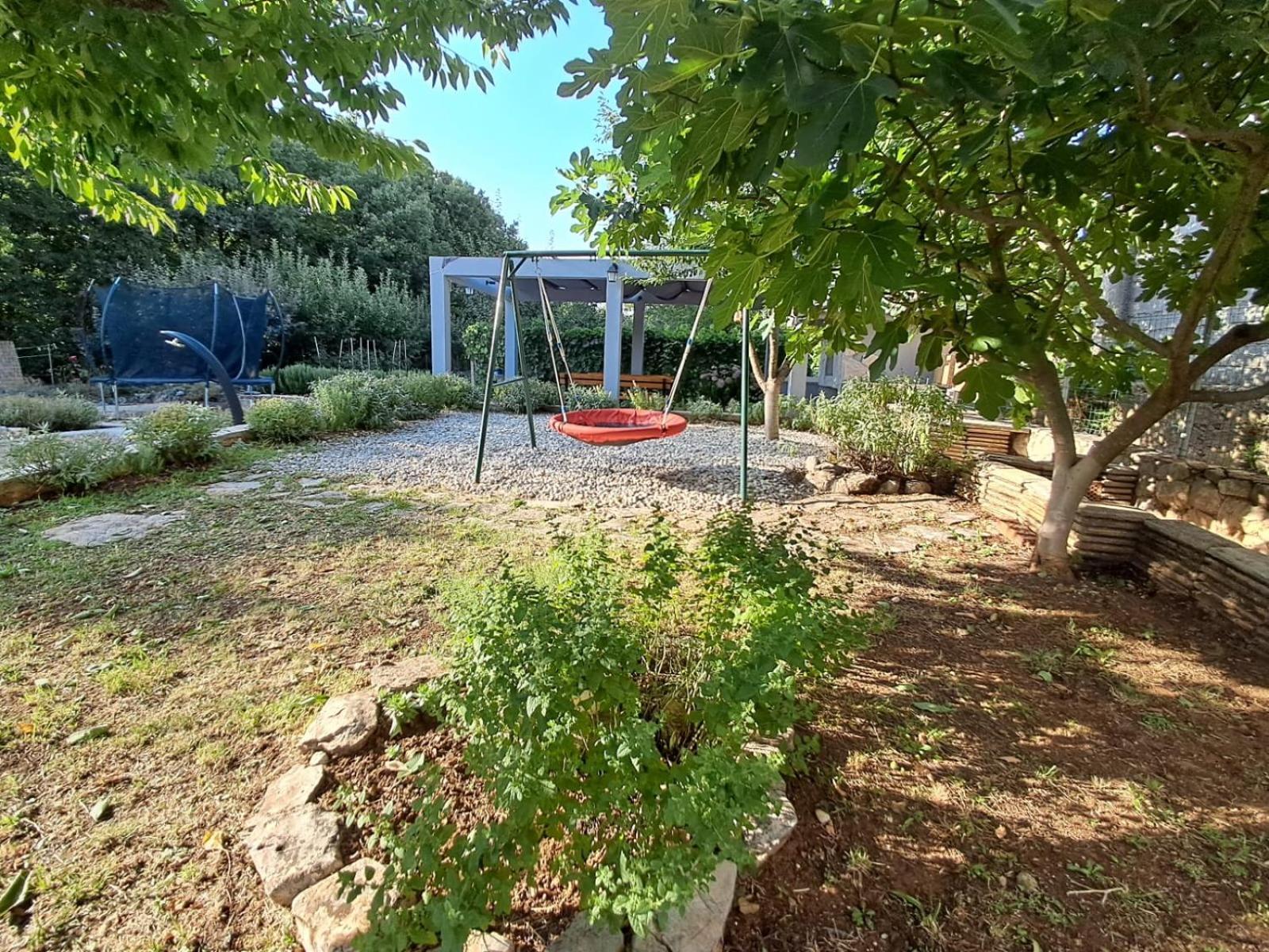 Holiday Home Tone, Makarska - Drum Ngoại thất bức ảnh