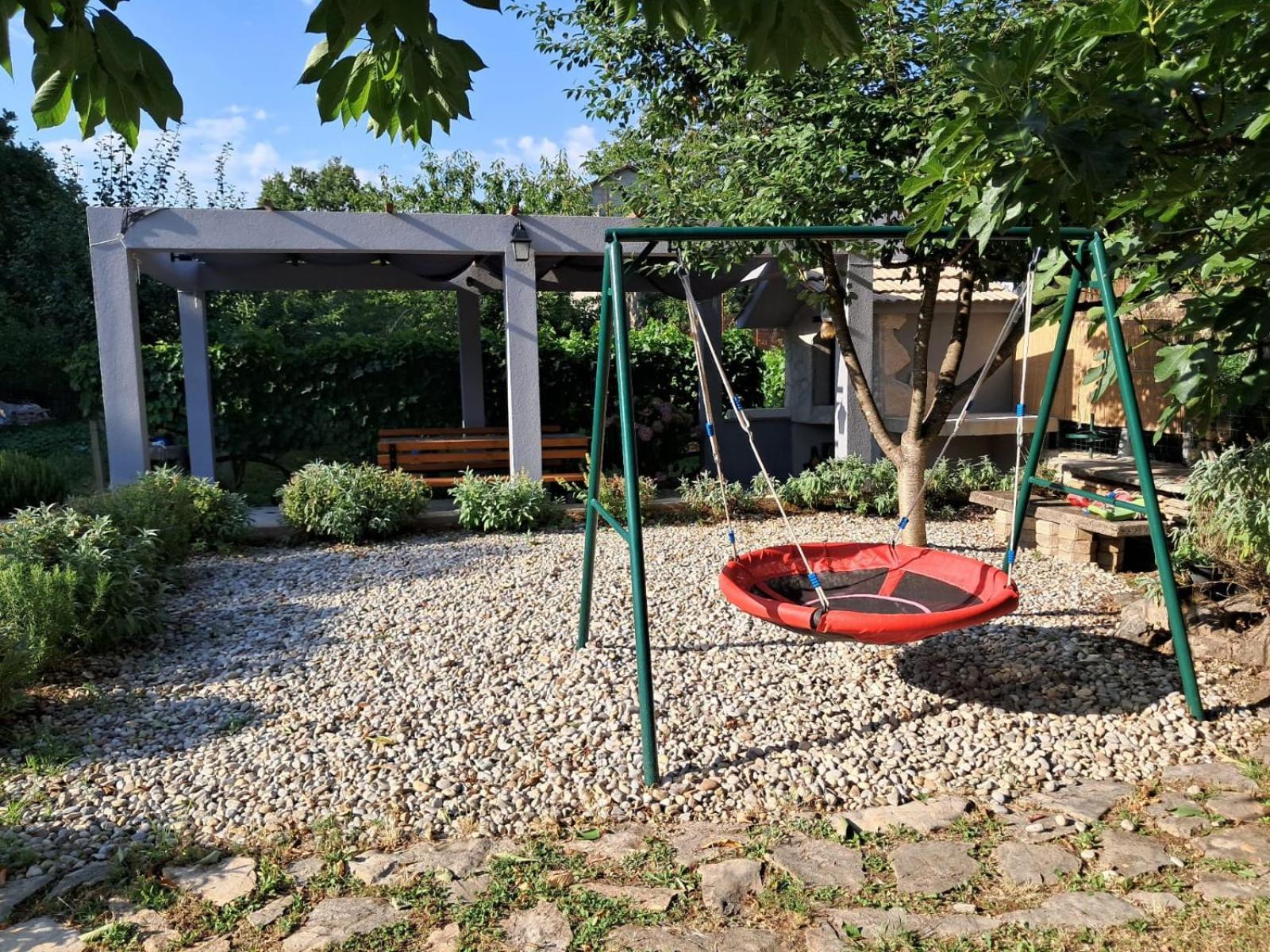 Holiday Home Tone, Makarska - Drum Ngoại thất bức ảnh
